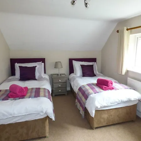 Holiday home River Forge *