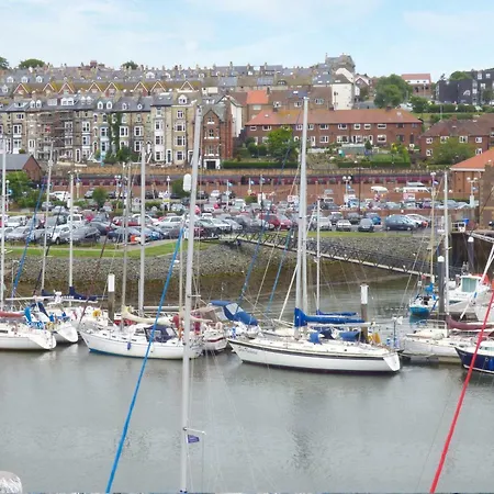 Holiday home River Forge Whitby