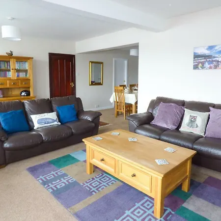 River Forge Holiday home