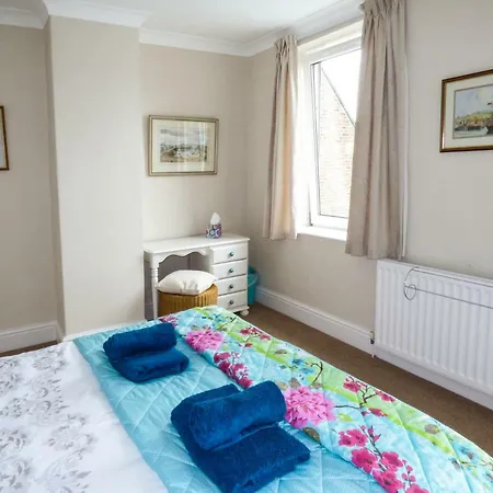 River Forge Holiday home Whitby