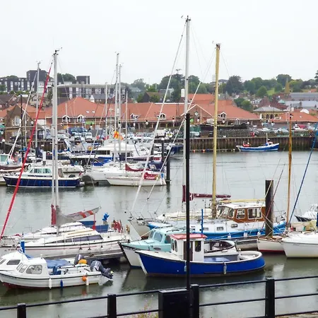 River Forge Whitby